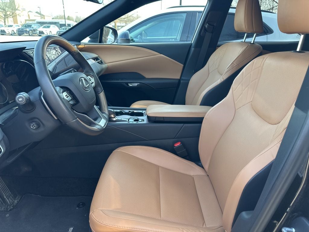 2023 Lexus RX 350 Premium