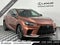 2024 Lexus RX 350 F Sport Handling