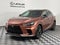 2024 Lexus RX 350 F Sport Handling
