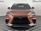 2024 Lexus RX 350 F Sport Handling