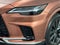 2024 Lexus RX 350 F Sport Handling