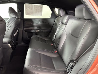 2024 Lexus RX 350 F Sport Handling