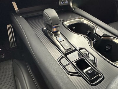 2024 Lexus RX 350 F Sport Handling