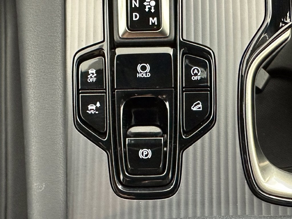 2024 Lexus RX 350 F Sport Handling