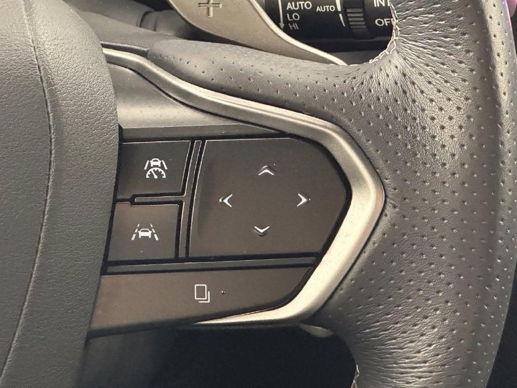 2024 Lexus RX 350 F Sport Handling