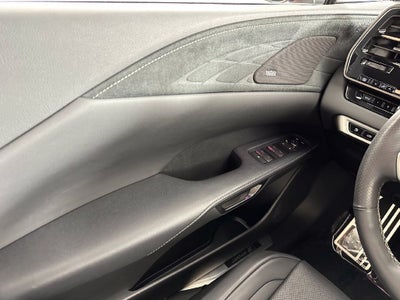 2024 Lexus RX 350 F Sport Handling