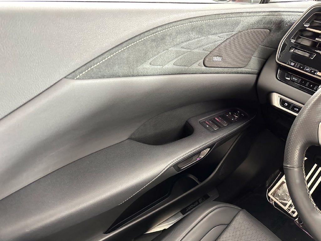 2024 Lexus RX 350 F Sport Handling