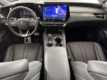 2024 Lexus RX 350 F Sport Handling