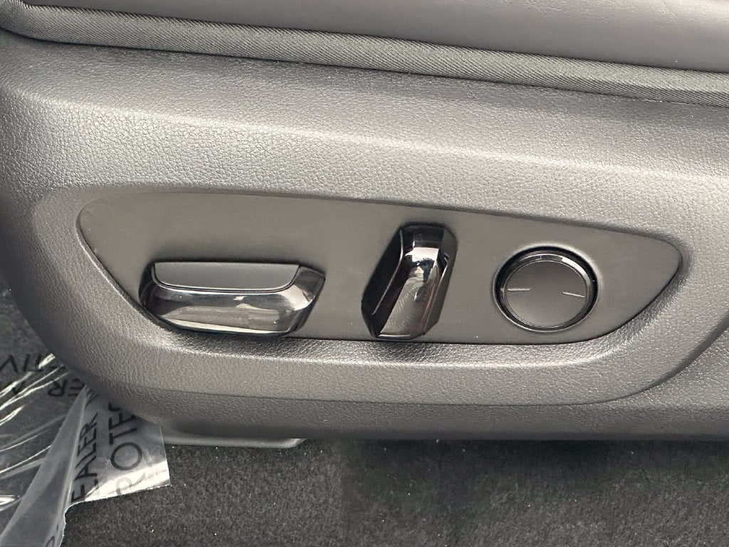 2024 Lexus RX 350 F Sport Handling