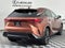 2024 Lexus RX 350 F Sport Handling