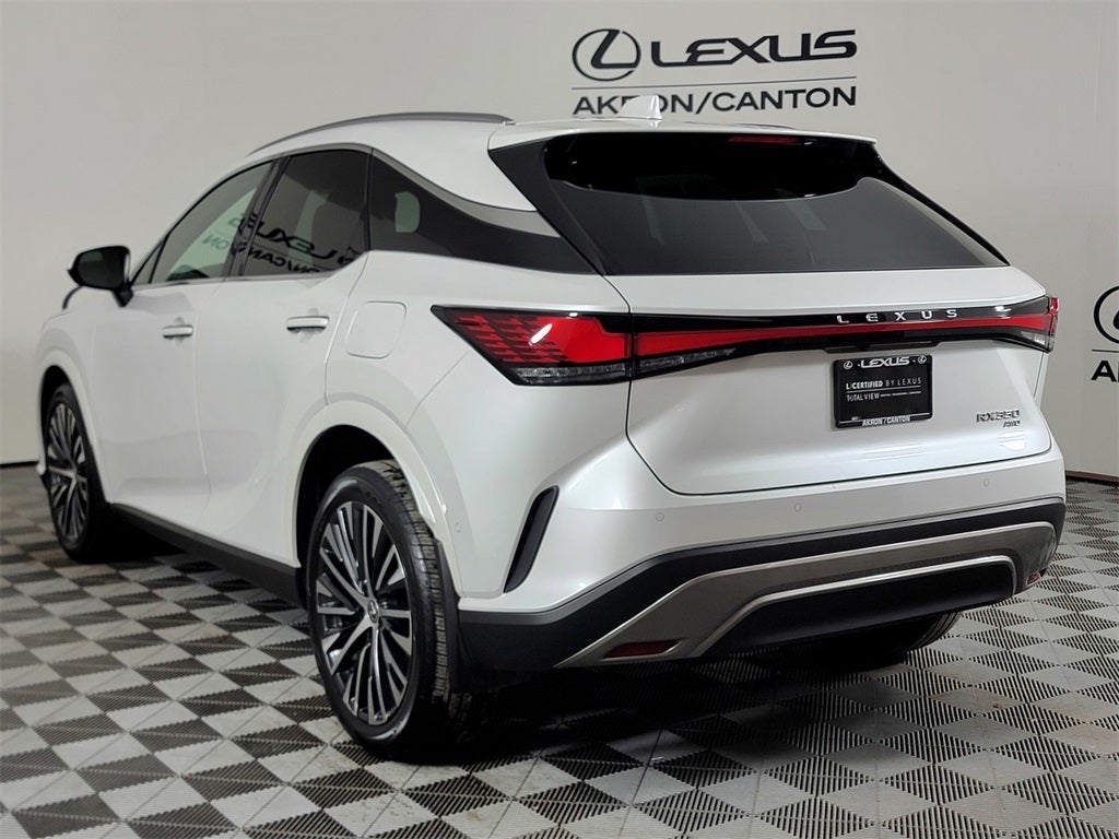 2024 Lexus RX 350 Premium Plus