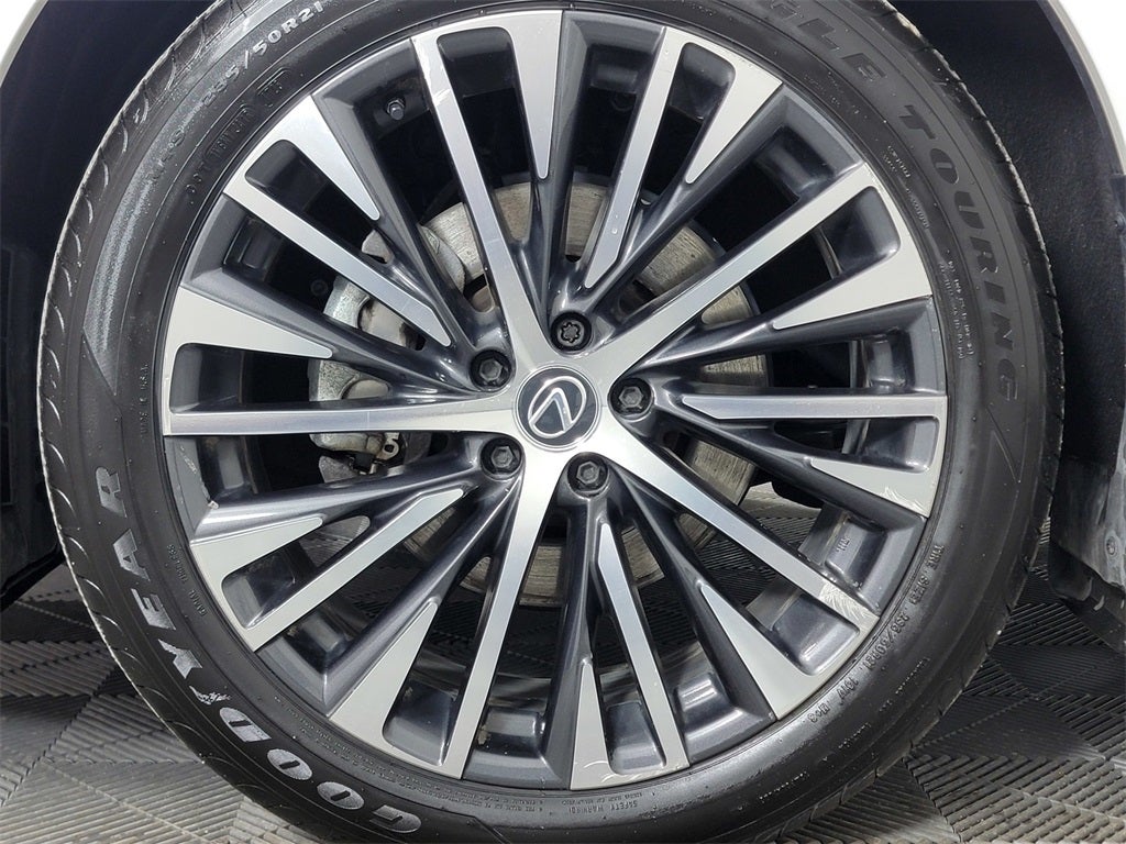 2024 Lexus RX 350 Premium Plus