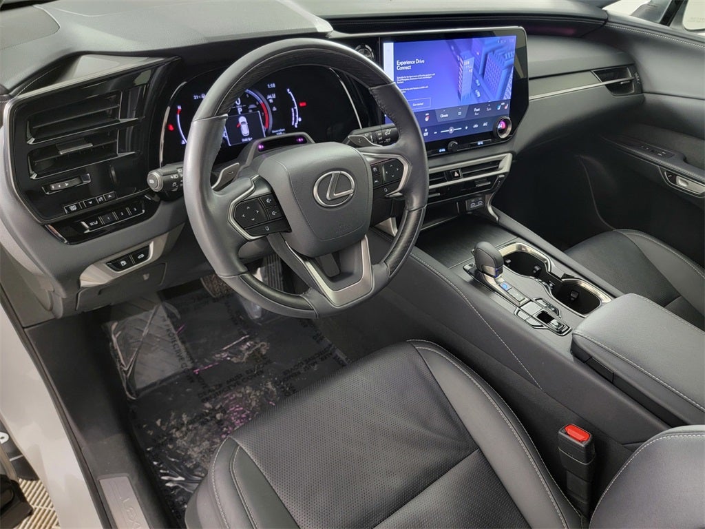 2024 Lexus RX 350 Premium Plus