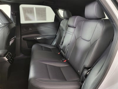 2024 Lexus RX 350 Premium Plus