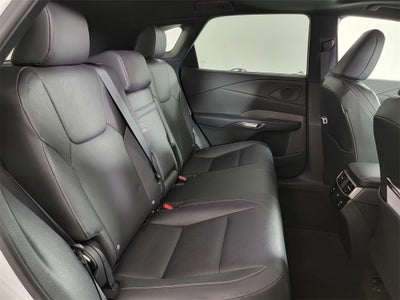 2024 Lexus RX 350 Premium Plus