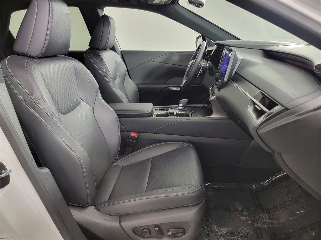 2024 Lexus RX 350 Premium Plus