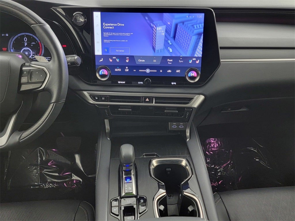 2024 Lexus RX 350 Premium Plus