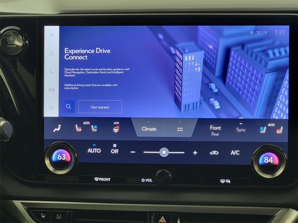 2024 Lexus RX 350 Premium Plus