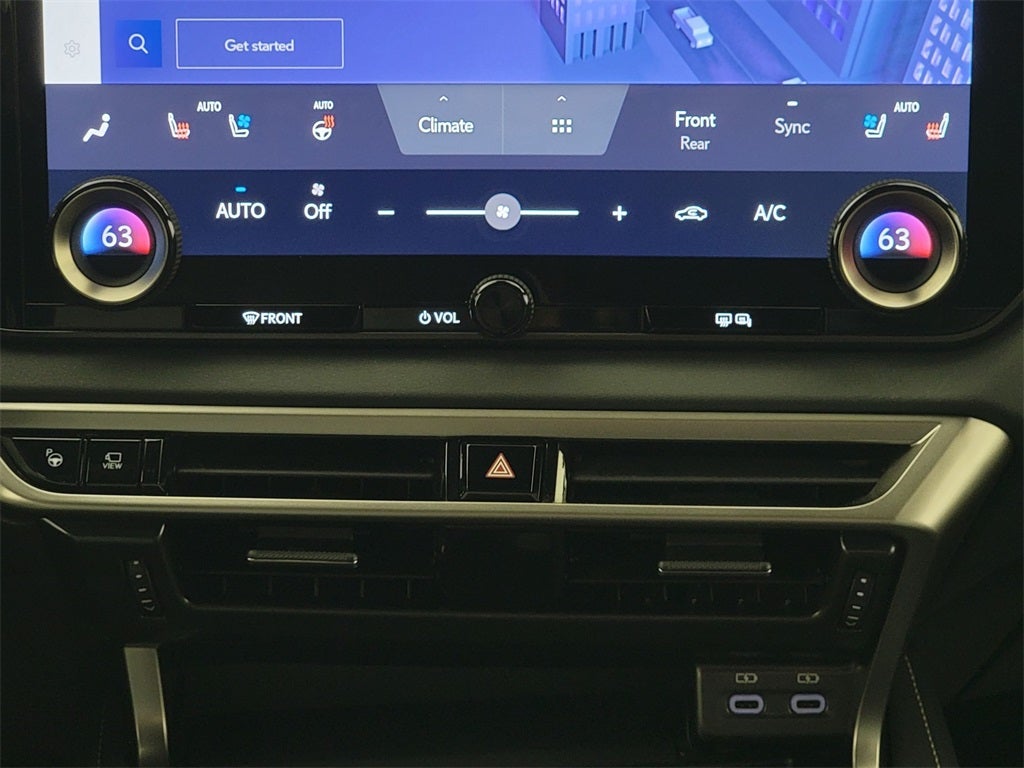 2024 Lexus RX 350 Premium Plus