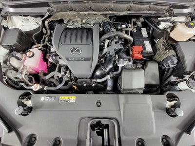 2024 Lexus RX 350 Premium Plus