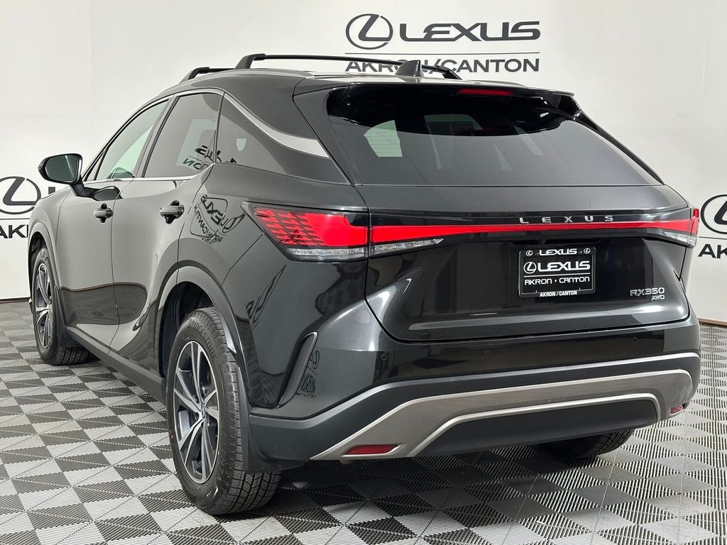 2023 Lexus RX 350 Premium