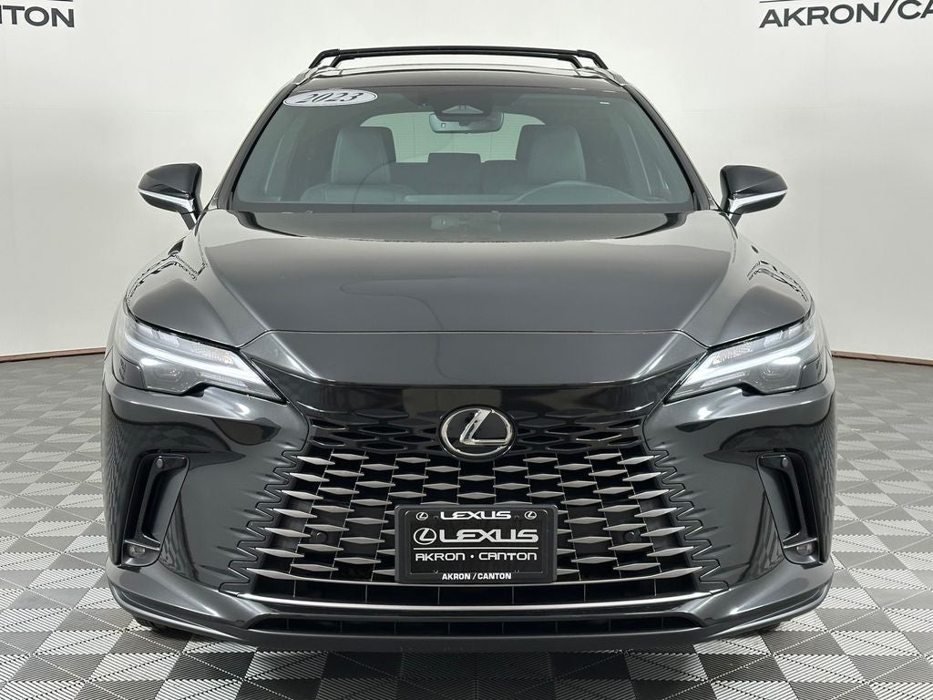 2023 Lexus RX 350 Premium