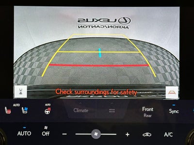 2023 Lexus RX 350 Premium