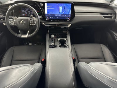 2023 Lexus RX 350 Premium
