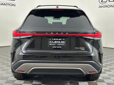 2023 Lexus RX 350 Premium