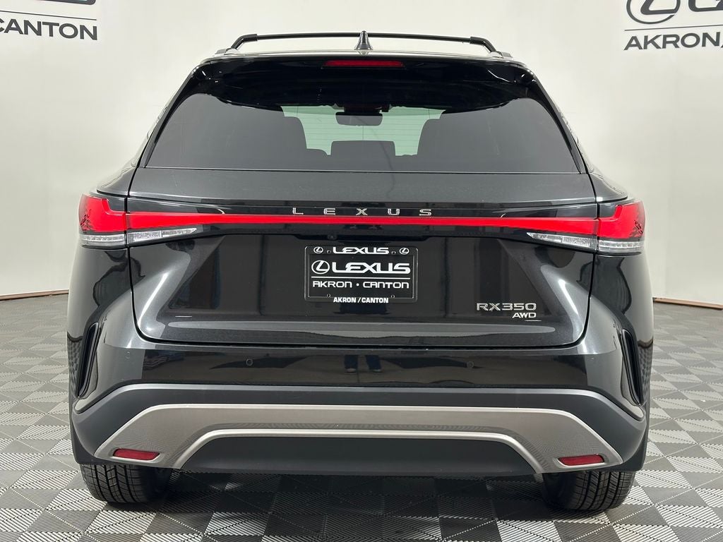 2023 Lexus RX 350 Premium