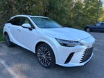 2024 Lexus RX 350 Premium Plus