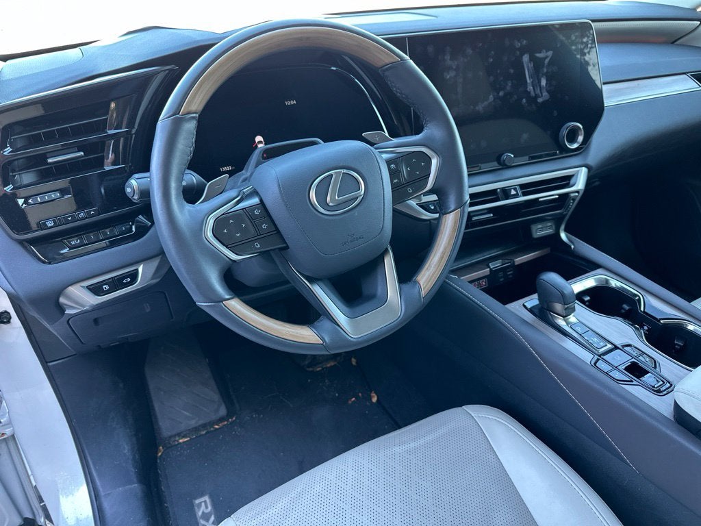 2024 Lexus RX 350 Premium Plus