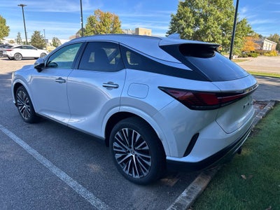 2024 Lexus RX 350 Premium Plus