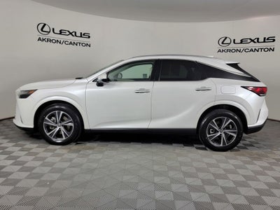 2023 Lexus RX 350 Premium