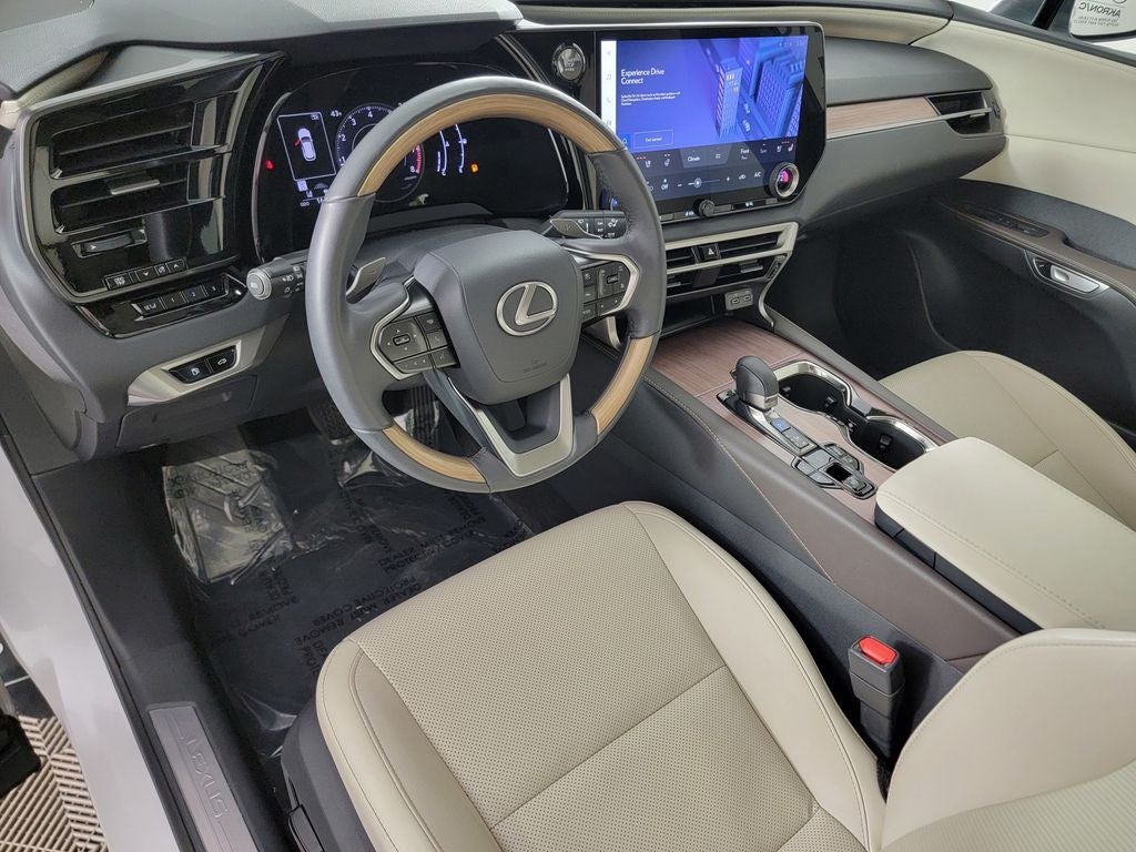 2023 Lexus RX 350 Premium