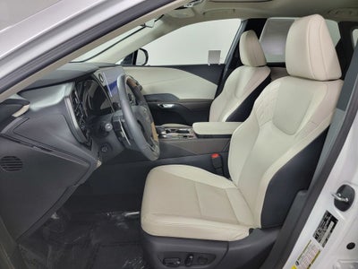 2023 Lexus RX 350 Premium