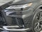 2024 Lexus RX 350 F Sport Handling