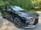 2024 Lexus RX 350 F Sport Handling