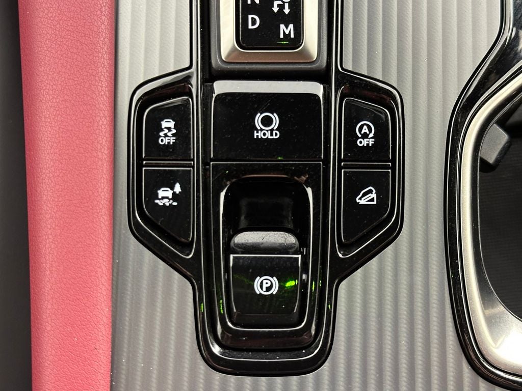 2024 Lexus RX 350 F Sport Handling