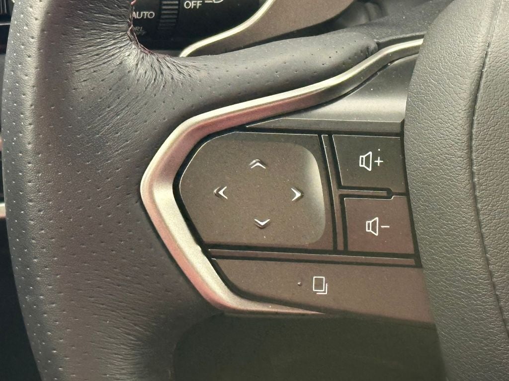 2024 Lexus RX 350 F Sport Handling
