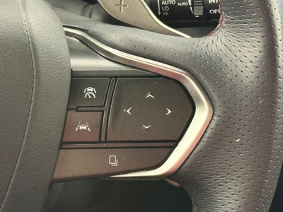 2024 Lexus RX 350 F Sport Handling