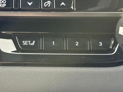 2024 Lexus RX 350 F Sport Handling