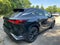 2024 Lexus RX 350 F Sport Handling