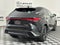 2024 Lexus RX 350 F Sport Handling
