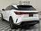 2023 Lexus RX 350 F Sport Handling