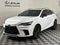2023 Lexus RX 350 F Sport Handling