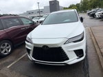 2023 Lexus RX 350 F Sport Handling