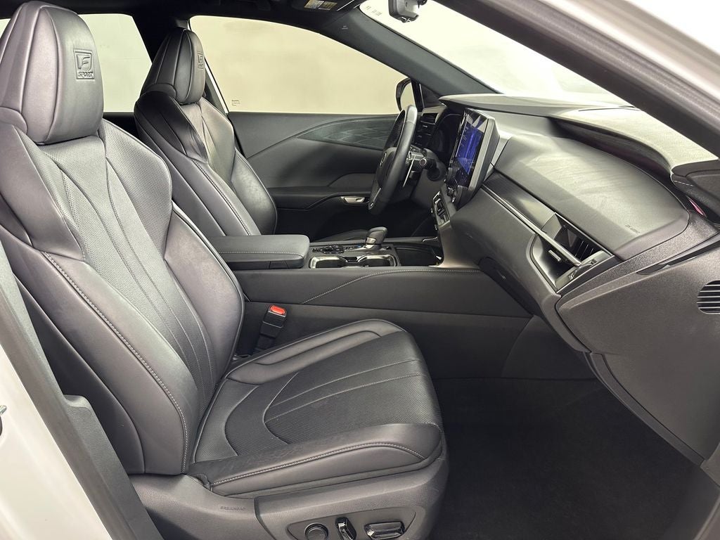 2023 Lexus RX 350 F Sport Handling