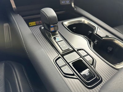 2023 Lexus RX 350 F Sport Handling