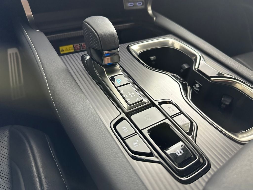2023 Lexus RX 350 F Sport Handling